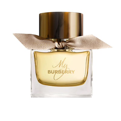 My burberry edp suihke 50 ml - BURBERRY