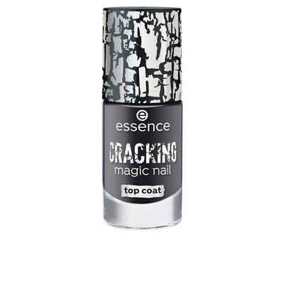Cracking magic kynsilakka top coat #01-crack me up 8 ml - ESSENCE