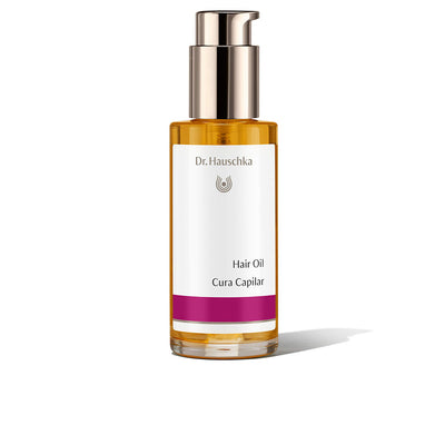Hiustenhoitoöljy 75 ml - DR. HAUSCHKA