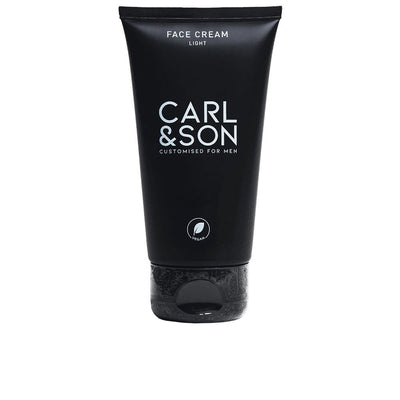Face cream light 75 ml - CARL&SON