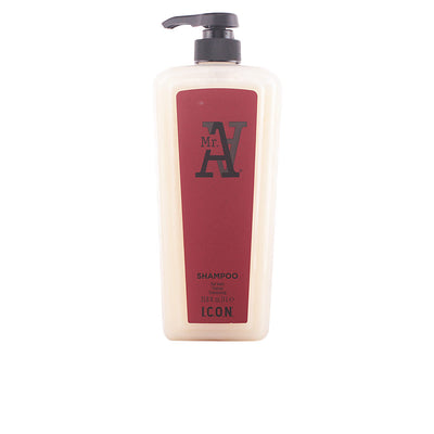 Mr. a. shampoo 1000 ml - I.C.O.N.
