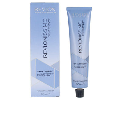Revlonissimo colorsmetique #8,01 60 ml - REVLON