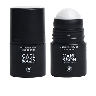 Antiperspirant deodorant 50 ml - CARL&SON