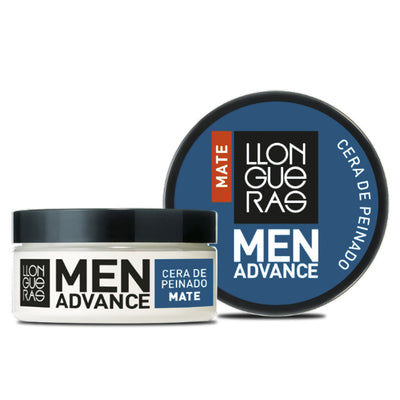 Men advance original matta muotoiluvaha 85 ml - LLONGUERAS