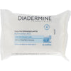 Make-up remover wipes normaalille ja sekaiholle 25 kpl