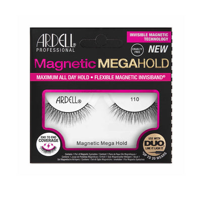 Magnetic megahold ripset #110 1 kpl - ARDELL