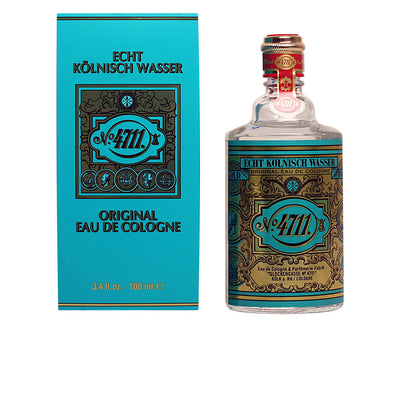 4711 eau de cologne -pullo 100 ml - 4711