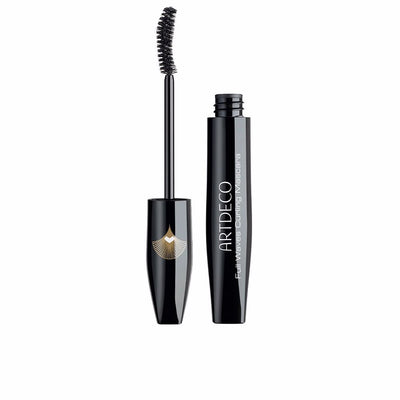Full waves taivutusmaskara #1-musta 10 ml - ARTDECO