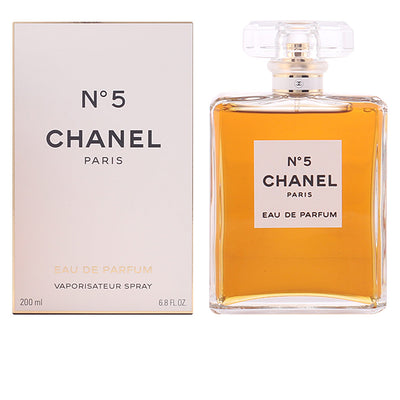 Nº 5 eau de parfum -suihke 200 ml - CHANEL