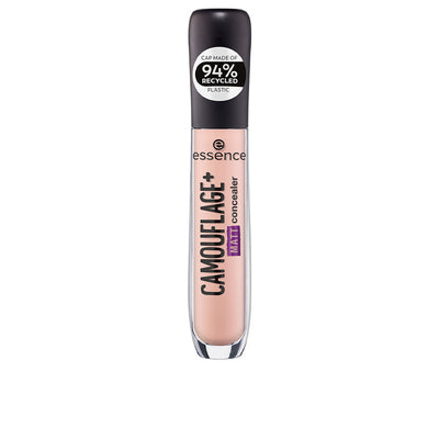 Camouflage+ matt peitevoide #10-vaalea ruusu 5 ml - ESSENCE