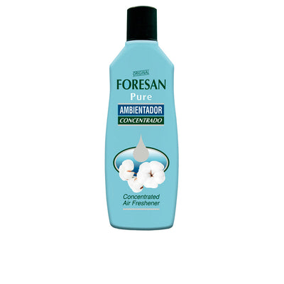 Foresan pure tiivistetty ilmanraikastin 125 ml - FORESAN