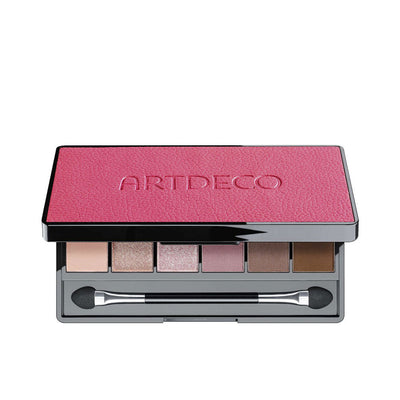 Iconic eyeshadow palette #garden of delights 1 u - ARTDECO