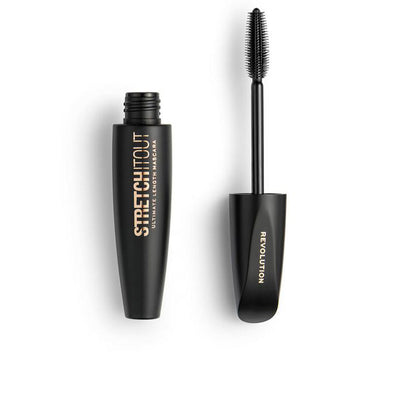 Stretch it out ultimate length mascara 8 g - REVOLUTION MAKE UP