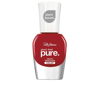 Good.kind.pure vegan väri #310-granaattiomenalyönti - SALLY HANSEN