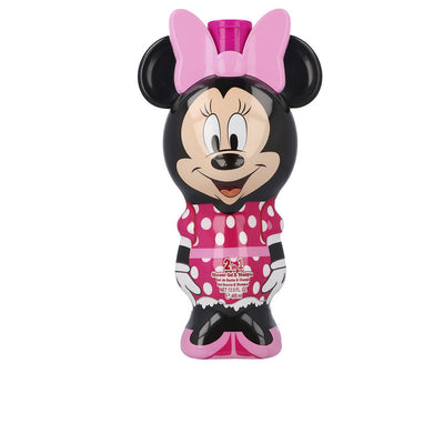 Minnie geeli + shampoo 400 ml - CARTOON