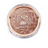 Sun lover glow bronzing-jauhe #010-sun-kissed bronze