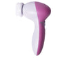5 In 1 Facial Cleansing Brush 1 Unit