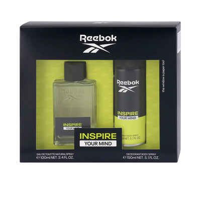 Inspire your mind men lot 2 kpl - REEBOK