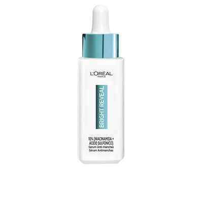Bright reveal niacinamida seerumi tummia läiskiä vastaan 30 ml - L'ORÉAL PARIS