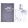 Respect eau de toilette -suihke 90 ml - DAVID & VICTORIA BECKHAM