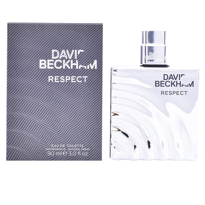Respect eau de toilette -suihke 90 ml - DAVID & VICTORIA BECKHAM