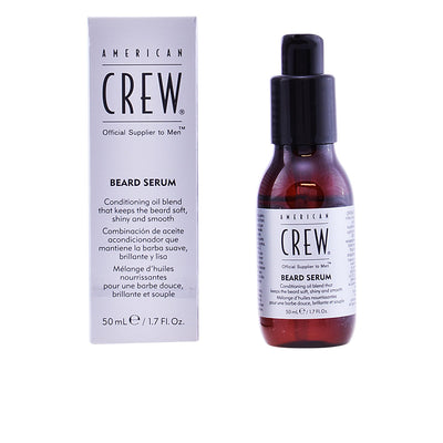 Crew beard seerumi 50 ml - AMERICAN CREW