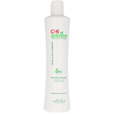 Chi enviro silottava shampoo 355 ml - FAROUK