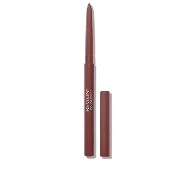 Colorstay huultenrajauskynä #14-mauve - REVLON MASS MARKET