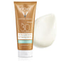 Capital Soleil Lait Multi-Protection Spf30 200 Ml