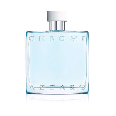 Chrome Eau De Toilette Spray 100 Ml