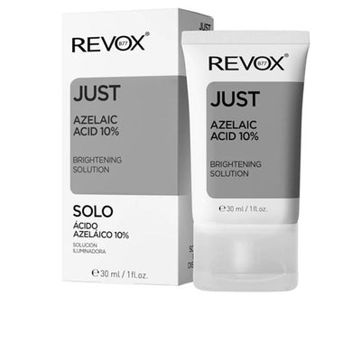 Just atselaiinihappo 10% 30 ml - REVOX B77