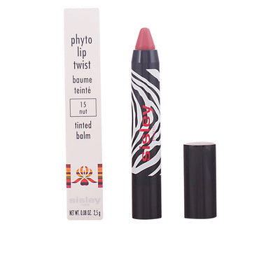 Phyto lip twist #15-pähkinä - SISLEY