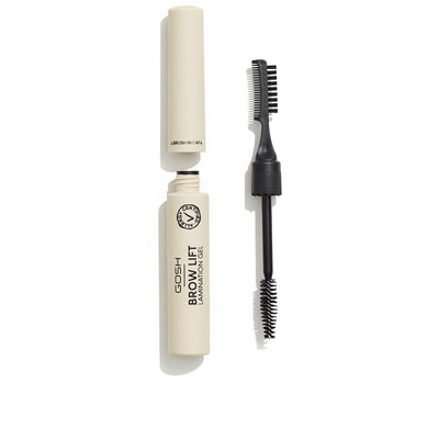 Brow lift lamination gel #001-läpinäkyvä 6 ml - GOSH