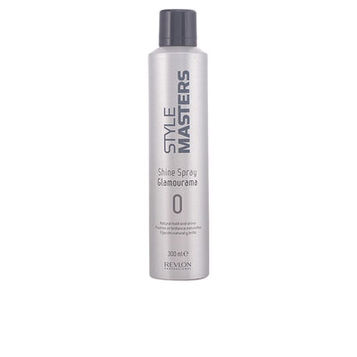 Style masters kiiltosuihke glamourama 300 ml - REVLON