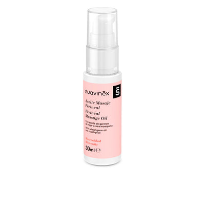 Aceite perineaaliöljy 30 ml - SUAVINEX