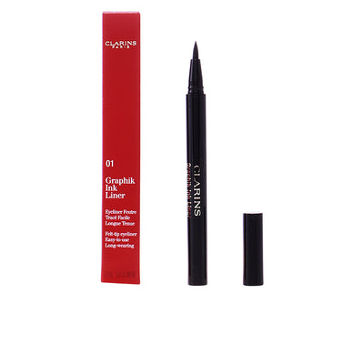 Graphik ink liner #01 - CLARINS