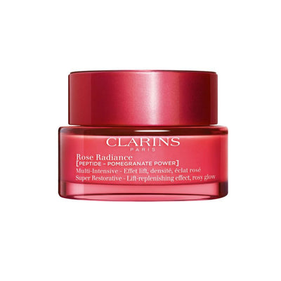 Rose Radiance Multi-Intensive Cream 50 Ml