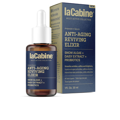 Anti aging reviving elixir seerumi 30 ml - LA CABINE