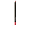 Velvet touch lipliner waterproof #008-vadelmaunelma