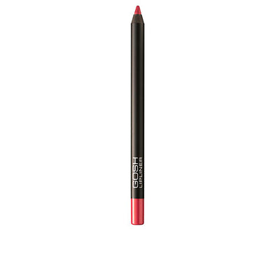 Velvet touch lipliner waterproof #008-vadelmaunelma - GOSH
