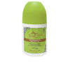 Agua de colonia concentrada roll-on deodorantti #fresco 75 ml