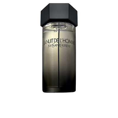 La nuit de l'homme eau de toilette -suihke, rajoitettu erä 200 ml. - YVES SAINT LAURENT