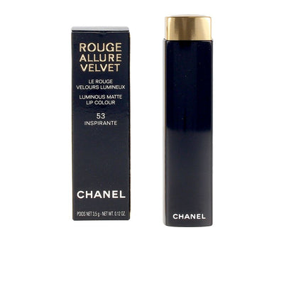 Rouge allure velvet #53-inspirational 3,5 gr - CHANEL