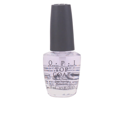 Nail lacquer top coat kiiltävä viimeistely 15 ml - OPI