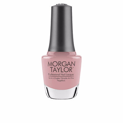 Professional nail lacquer #luxe be a lady 15 ml - MORGAN TAYLOR