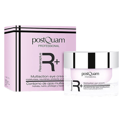 Resveraplus monitoiminen silmävoide 15 ml - POSTQUAM