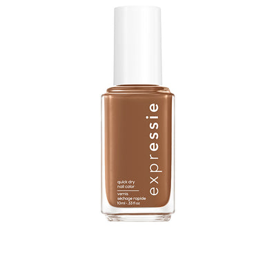 Expressie kynsilakka #70-cold brew crew 10 ml - ESSIE