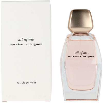 All of me edp höyry 90 ml - NARCISO RODRIGUEZ