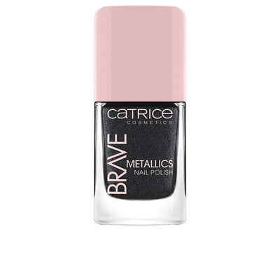 Brave metallics kynsilakka #01-starry nights 10,5 ml - CATRICE