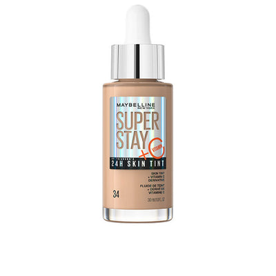 Superstay 24h skin tint #34 30 ml - MAYBELLINE